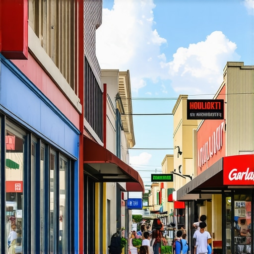 Optimize Google My Business in Garland for Better Texas Local Visibility