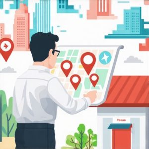 Top Garland Local SEO & Maps Strategies to Grow Your Texas Business