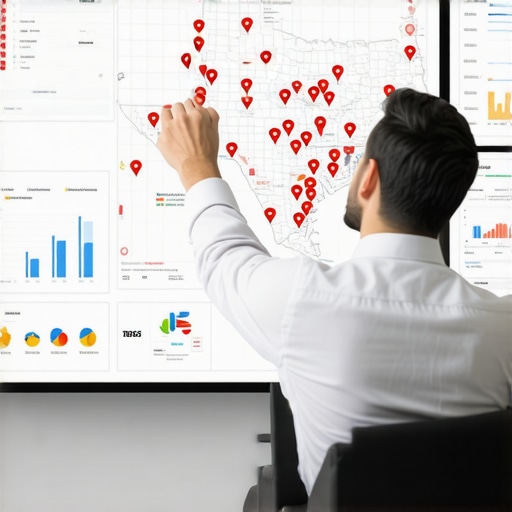 Top Garland Local SEO Tips to Boost Texas Maps & GMB Rankings