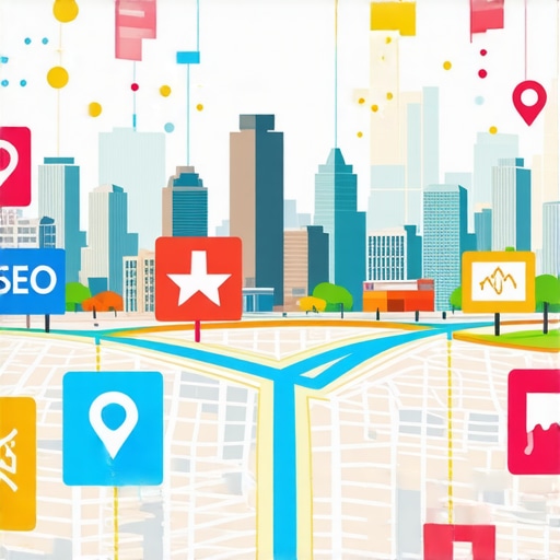 Top Garland Local SEO Tips to Boost Texas Maps & Google Rankings