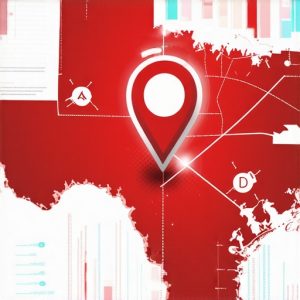 Top Texas Maps & Google My Business Strategies for Garland Growth