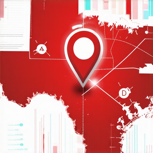 Top Texas Maps & Google My Business Strategies for Garland Growth