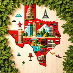 Ultimate Garland Local SEO Guide to Improve Texas Maps Visibility
