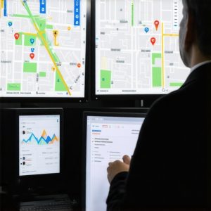 Ultimate Guide to Improving Garland Google Business & Texas Maps Visibility