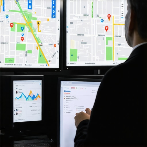 Ultimate Guide to Improving Garland Google Business & Texas Maps Visibility