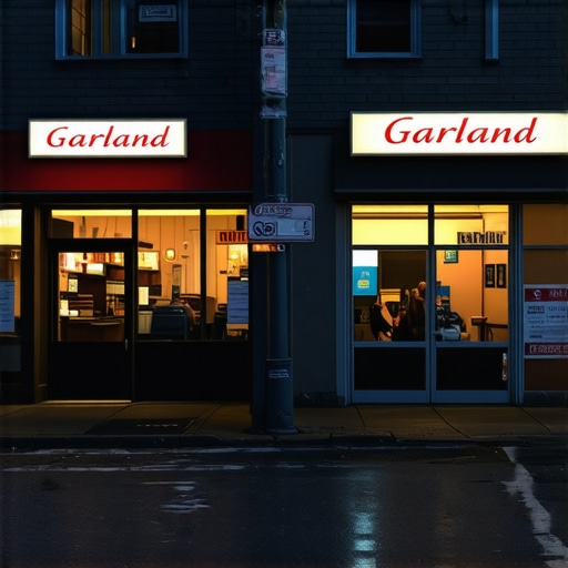 4 Google Business Profile Fixes for Garland Shops [2026]