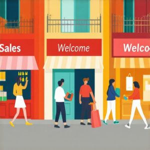 7 Garland Local Marketing Tactics to Drive Foot Traffic [2026]