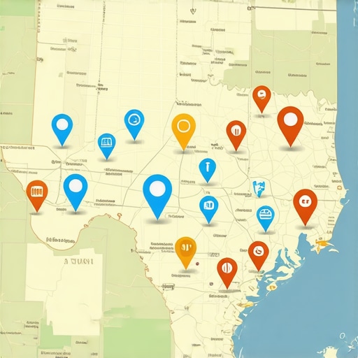 7 Google Business Garland Tactics to Win Texas Maps in 2026