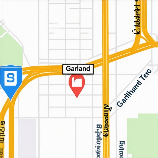 7 Quick Texas Maps Ranking Fixes for Garland Shops [2026]