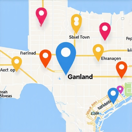 Effective Google My Business Optimization Tips for Garland & Texas Maps 2025