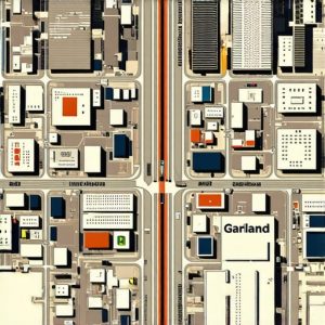 Effective Google My Business Optimization for Garland & Texas Maps in 2025