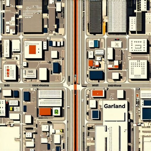 Effective Google My Business Optimization for Garland & Texas Maps in 2025