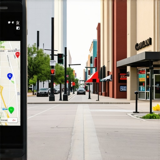 Effective Google My Business Optimization for Garland & Texas Maps in 2025