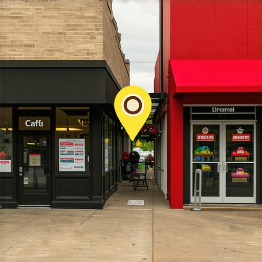 Effective Google My Business Optimization for Garland & Texas Visibility