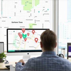 Effective Google My Business Optimization for Garland & Texas Visibility