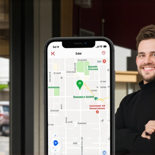 Effective Google My Business Optimization for Garland and Texas Maps