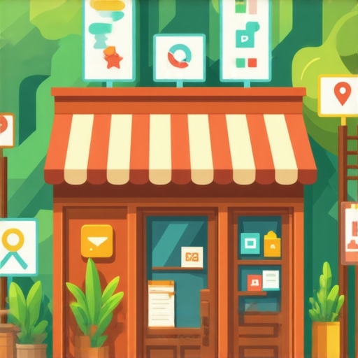Garland Google My Business Optimization: Top Local SEO Tips
