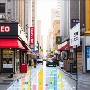 Garland Local SEO: 4 Tactics to Beat the 2026 Competition