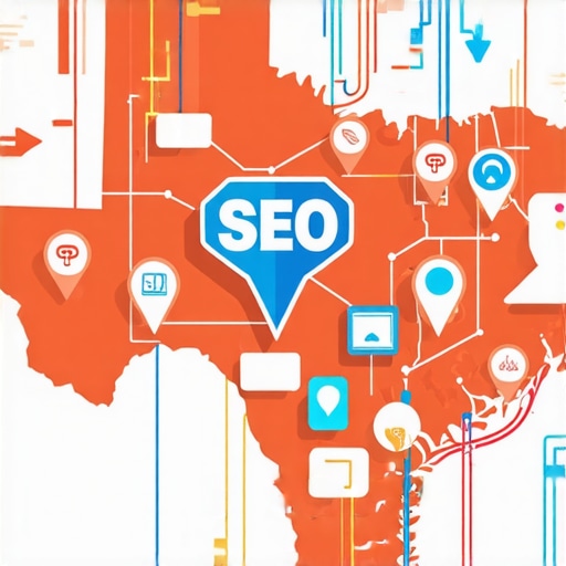 Garland Local SEO: 7 Proven Strategies to Boost Texas Maps in 2025