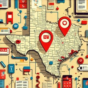 Garland Local SEO: Effective Strategies to Boost Texas Maps Rankings