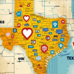 Garland Local SEO Mastery: Top Strategies to Boost Texas Maps