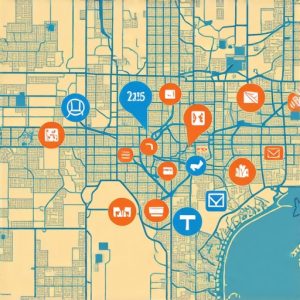 Garland Local SEO: Proven Strategies to Boost Texas Maps in 2025