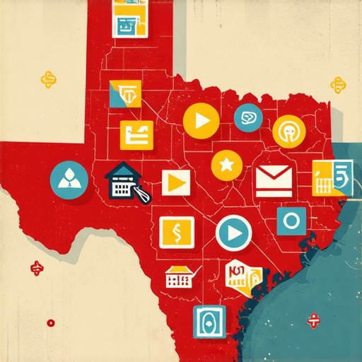 Garland Local SEO: Proven Strategies to Dominate Texas Maps in 2025