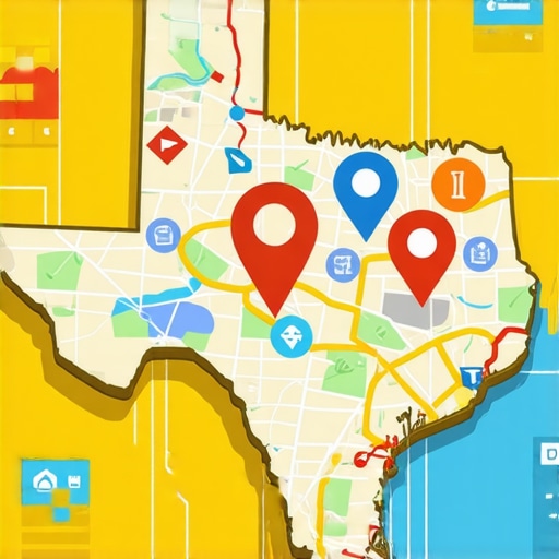 Garland Local SEO Tips: Boost Texas Maps & Google Rankings