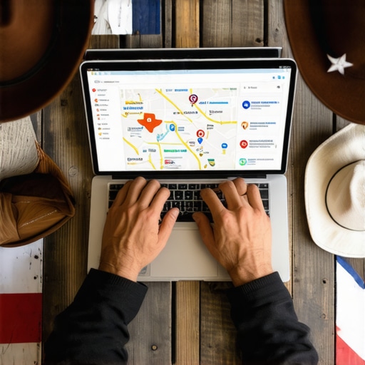 Garland Local SEO Tips to Boost Texas Maps & Google Rankings