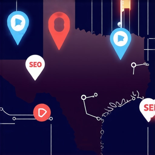 Garland Local SEO Tips to Boost Texas Maps & Google Rankings