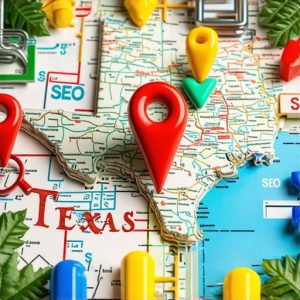 Garland Local SEO Tips to Dominately Boost Texas Maps Rankings