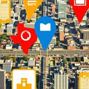 Garland Local SEO: Top Strategies to Boost Texas Maps Rankings