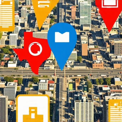 Garland Local SEO: Top Strategies to Boost Texas Maps Rankings