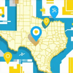 Garland Local SEO: Top Strategies to Improve Texas Maps Rankings