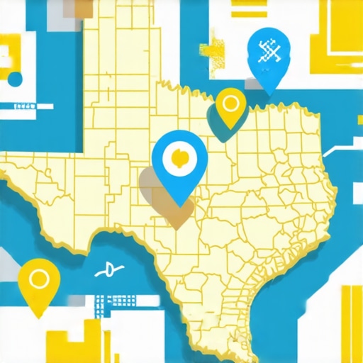 Garland Local SEO: Top Strategies to Improve Texas Maps Rankings