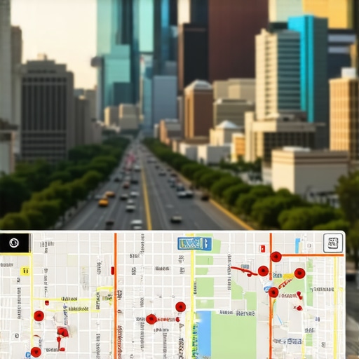Google Business Garland: Top Strategies to Boost Texas Maps