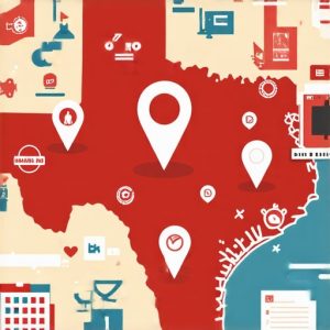 Google Business Garland: Top Tips for Improving Texas Maps & Local Rankings