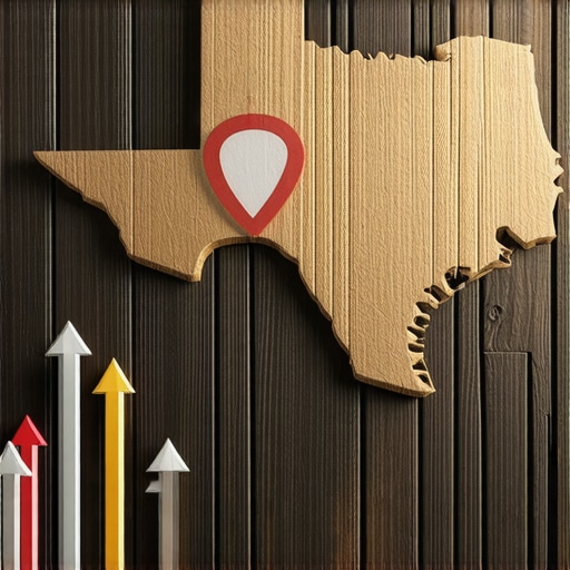 Is Your Texas Maps Ranking Gone? 3 Ways to Get Back in 2026