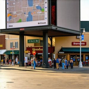 Maximize Garland Google My Business for Better Texas Local Visibility