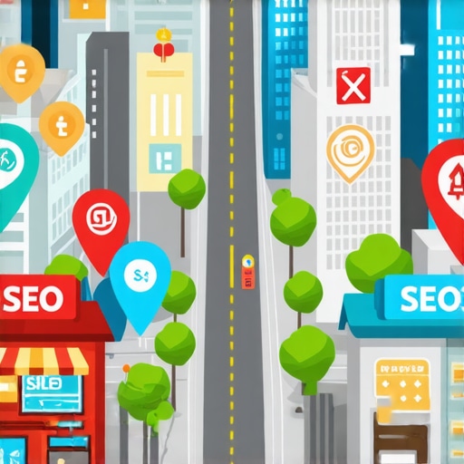 Stop Ignoring These 4 Garland Local SEO Tactics in 2026