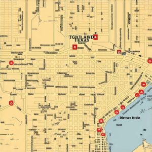 Texas Maps Ranking: 5 Fixes for Garland Shops in 2026