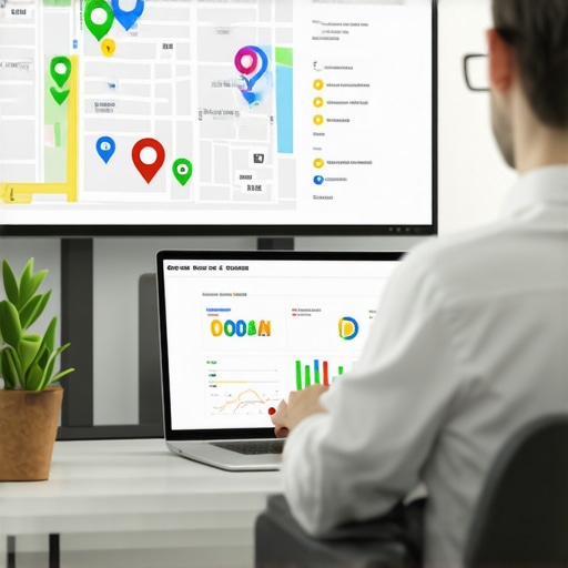 Top Garland Google My Business Optimization Tips for 2025