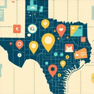 Top Garland Local SEO Strategies to Boost Texas Maps in 2025