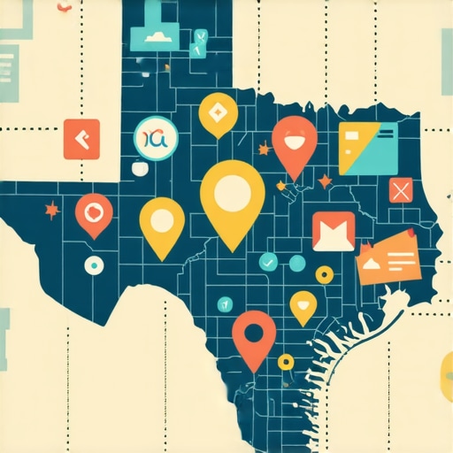 Top Garland Local SEO Strategies to Boost Texas Maps in 2025