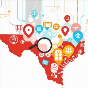 Top Garland Local SEO Tips to Boost Texas Maps Rankings