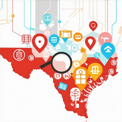Top Garland Local SEO Tips to Boost Texas Maps Rankings