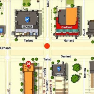 Top Google My Business Optimization Tips for Garland & Texas Maps Visibility