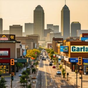 Top Google My Business Tips to Boost Garland & Texas Maps Rankings in 2025