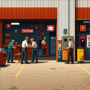 3 GMB Texas Fixes to Get Garland Shop Phones Ringing Again [2026]