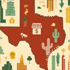 3 Texas Maps Ranking Myths Killing Garland Shop Profits [2026]